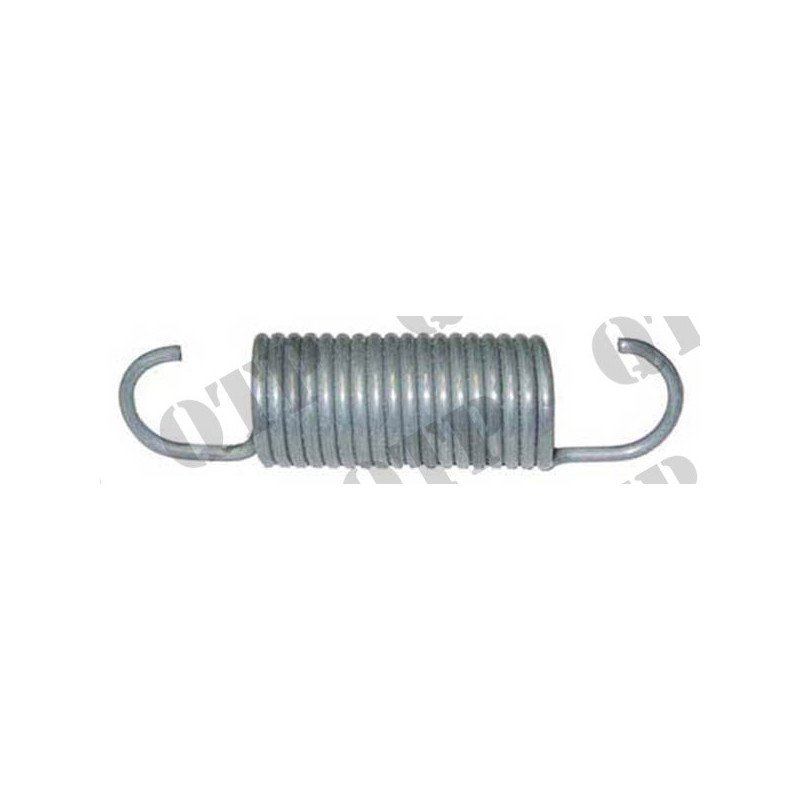 Ressort de la pédale de frein (Pack de 2)