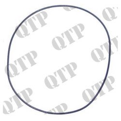 Joint torique d'essieu avant