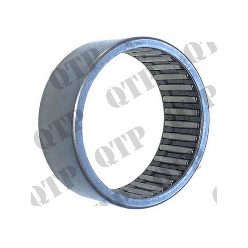 Palier d'entrainement PTO