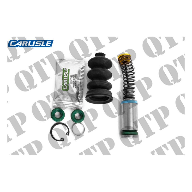 Kit de réparation du maître-cylindre d'embrayage