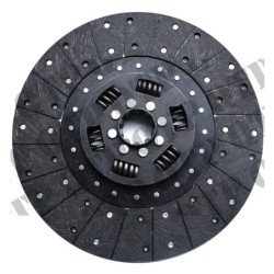 Disque d'embrayage