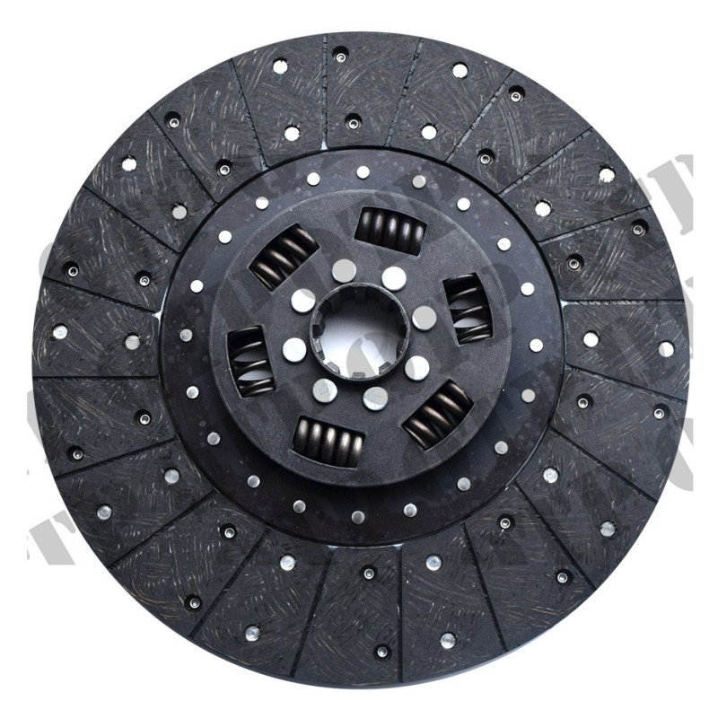 Disque d'embrayage