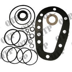 Kit d'étanchéité du boîtier de direction assistée