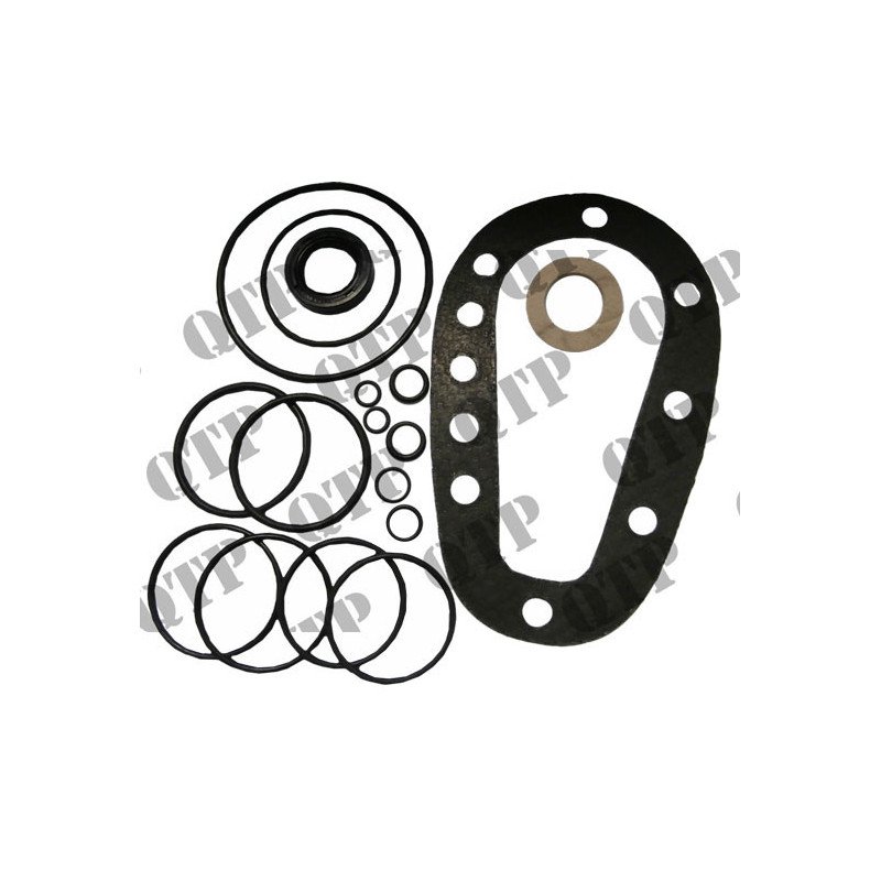 Kit d'étanchéité du boîtier de direction assistée