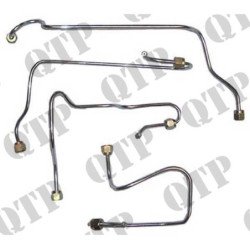 Kit de tuyau d'injection