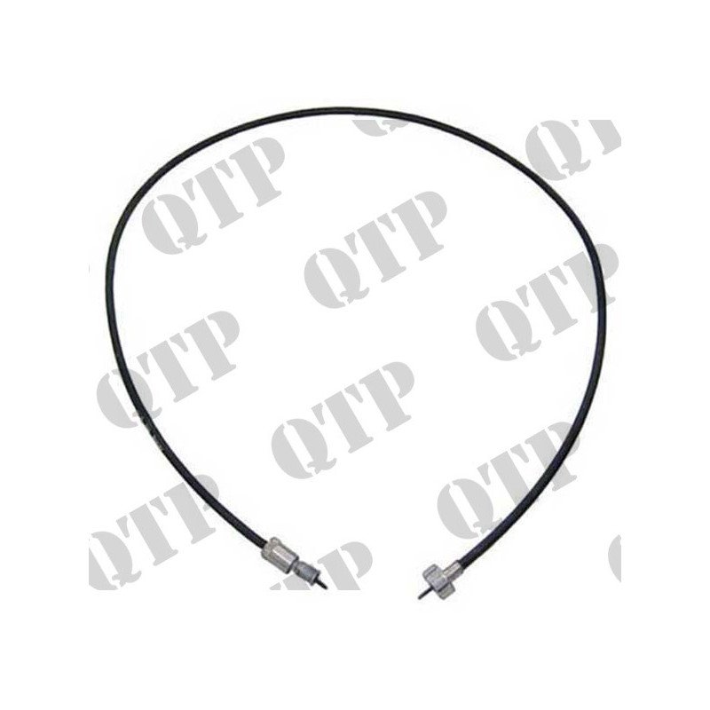 Câble de compte-tours