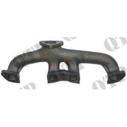 Collecteur d'échappement