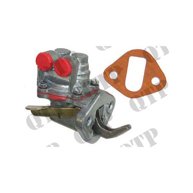 Pompe d'aspiration de carburant