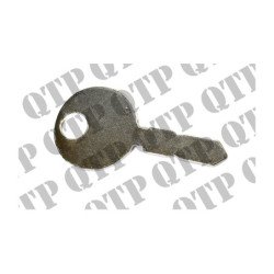 Clé du contact d'allumage (Pack de 10)