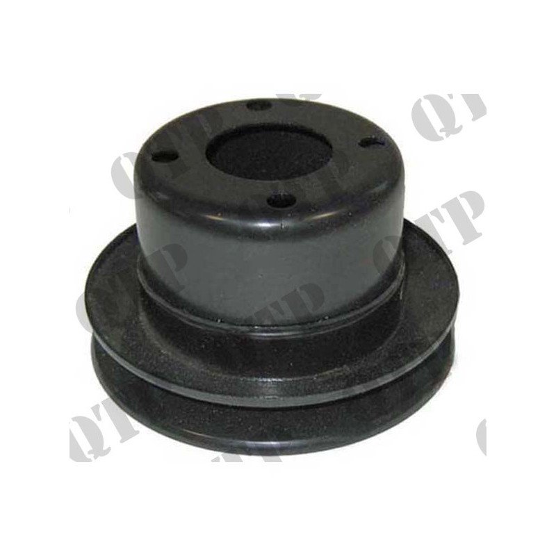 Poulie de pompe à eau