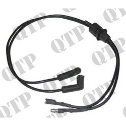 Faisceau de l'interrupteur de sécurité de la boîte de vitesses