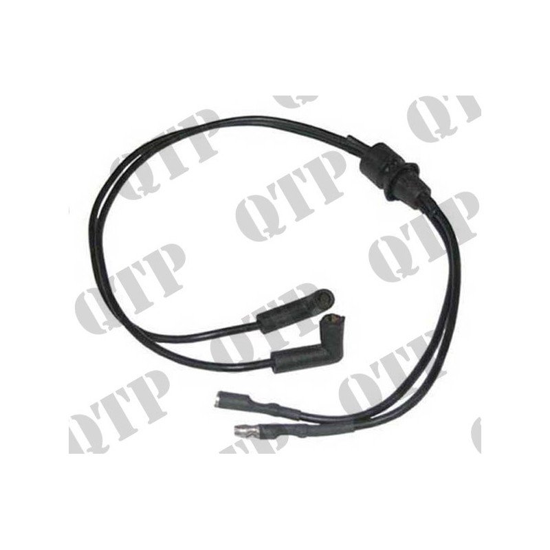 Faisceau de l'interrupteur de sécurité de la boîte de vitesses