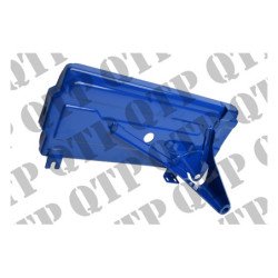 Compartiment de batterie