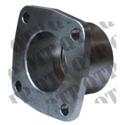 Logement de joint d'arbre PTO