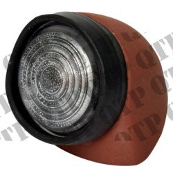 feuxd'encombrement latéral droit