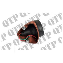 feuxd'encombrement latéral droit