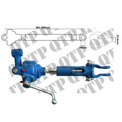 Jeu de boîte de nivellement