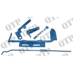 Kit de contrôle de la pédale d'accélérateur