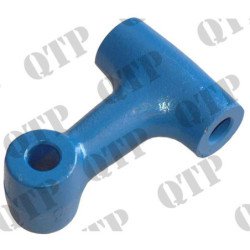 Mâchoire de boîte de nivellement D