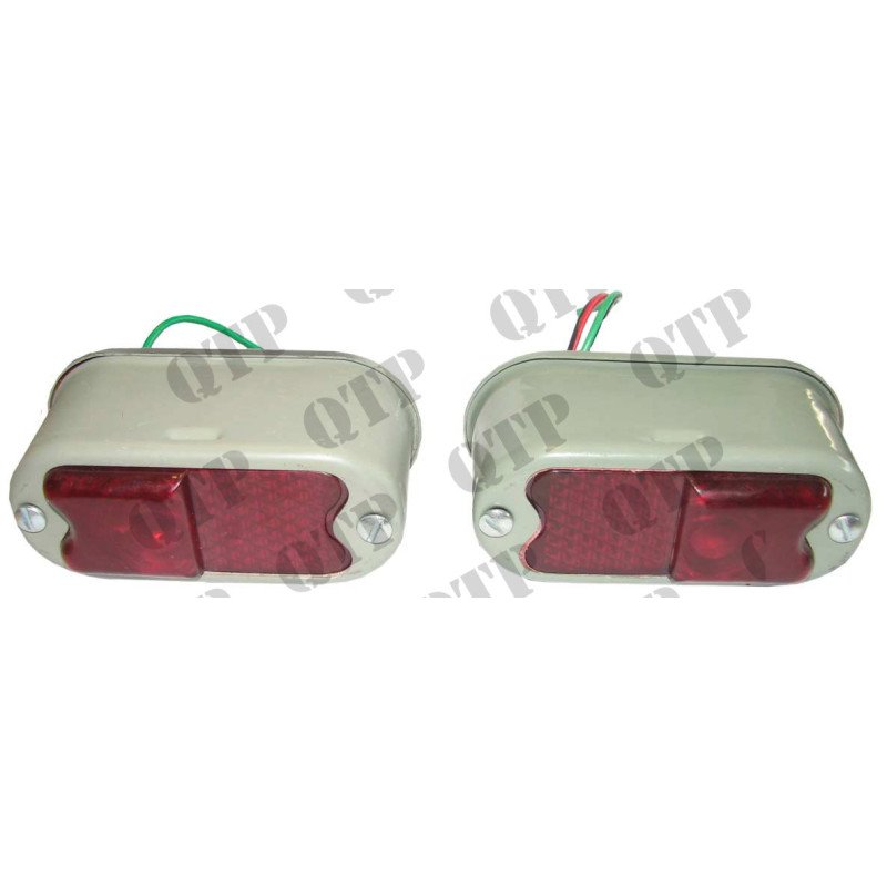 Feuxcombinés arrière