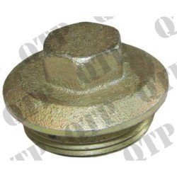 Bouchon de remplissage