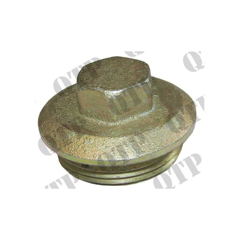 Bouchon de remplissage