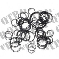 Kit joint torique de pompe hydraulique