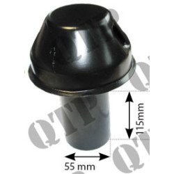 Couvercle du filtre à air