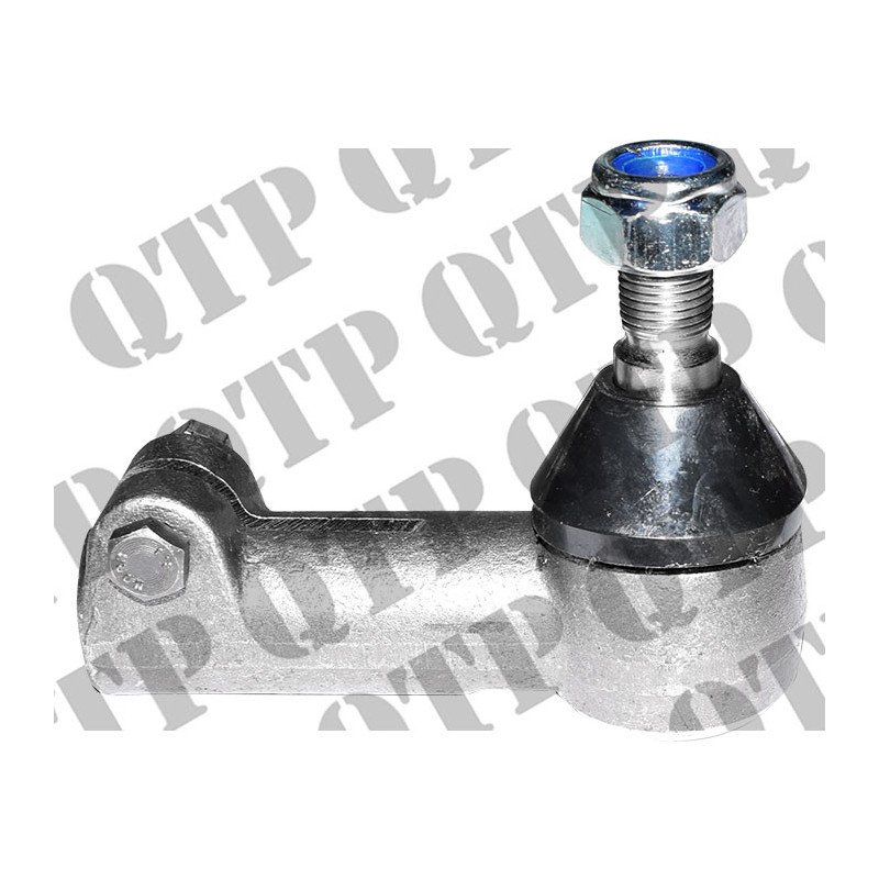 Embout de barre d'accouplement pour direction assistée