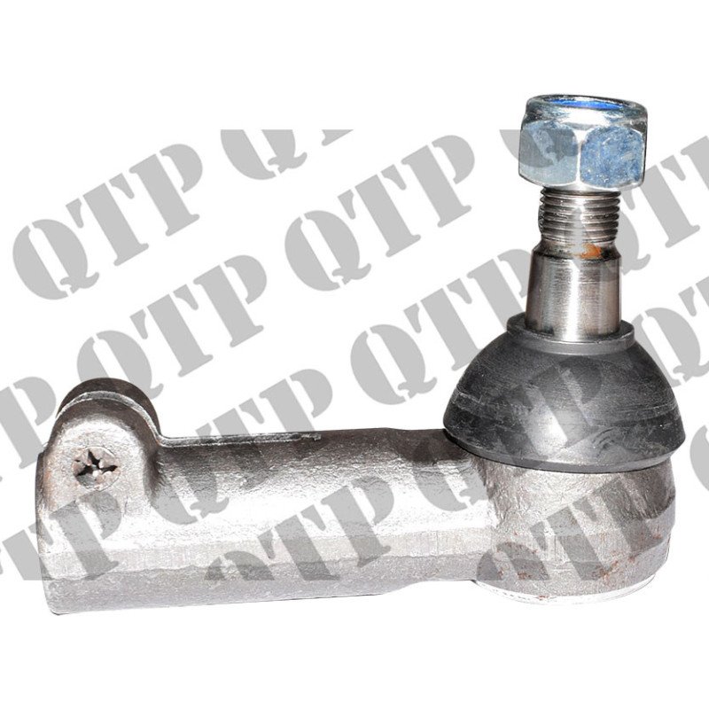 Embout de barre d'accouplement pour direction assistée