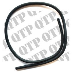 Joint du tableau de bord