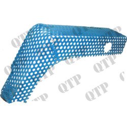 Protection de la dynamo