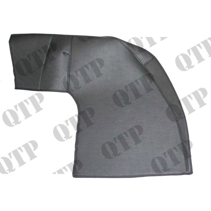 Mousse du garde-boue