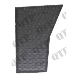 Mousse de la portière