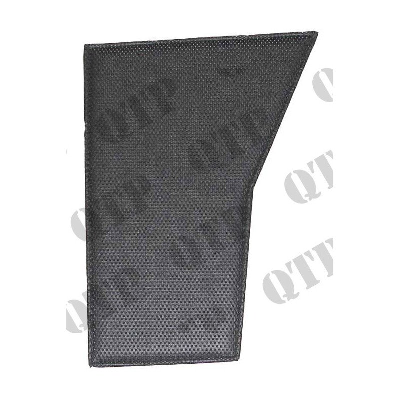 Mousse de la portière