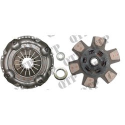 Kit d'embrayage