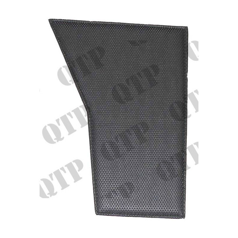 Mousse de la portière