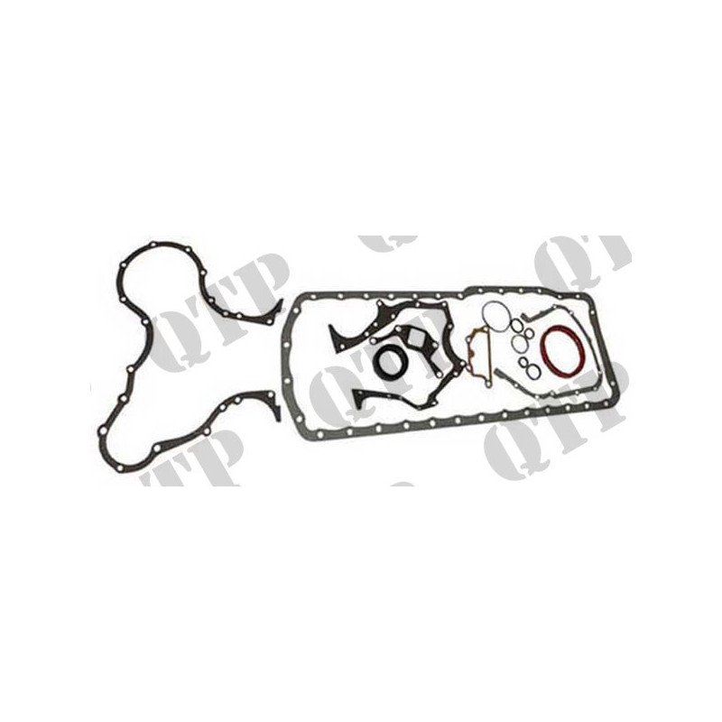 Ensemble de joints de carter