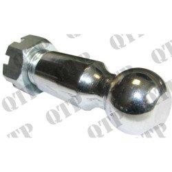 Extrémité du joint sphérique