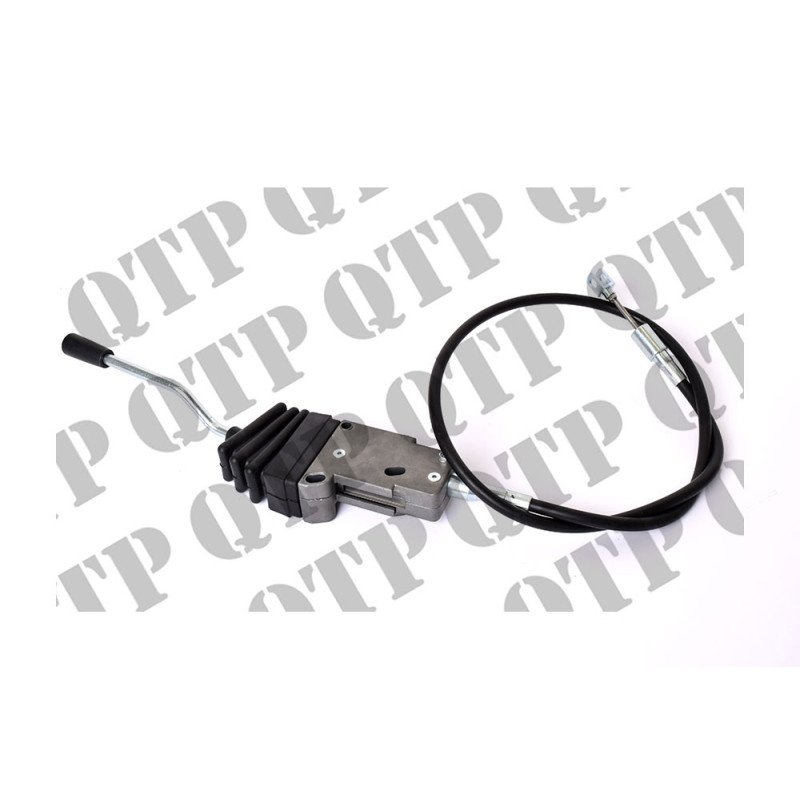 Câble de distributeur