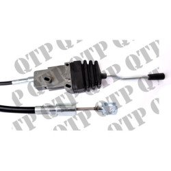 Câble de distributeur