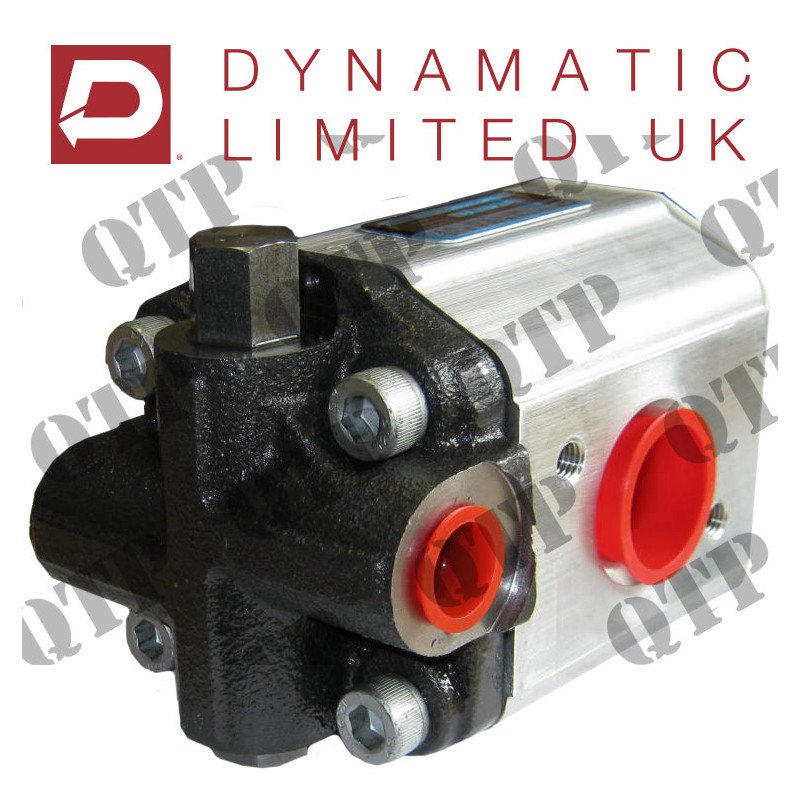 Pompe de direction assistée