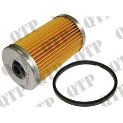 Filtre retour à pression hydraulique