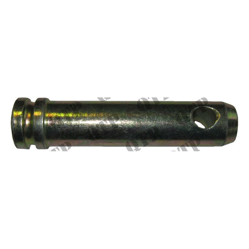 Axe de la barre de poussée Cat 2