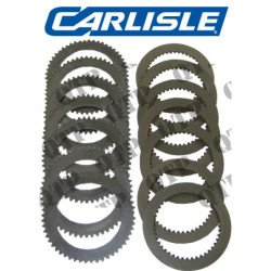 kit de réparation - Embrayage multidisque