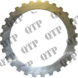 Plaque du synchroniseur