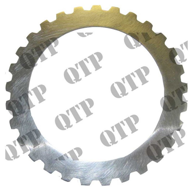 Plaque du synchroniseur