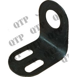 Support de charnière - Vitre latérale G (Pack de 2)