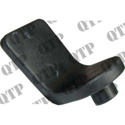 Protection du support de charnière - Vitre latérale D (Pack de 2)