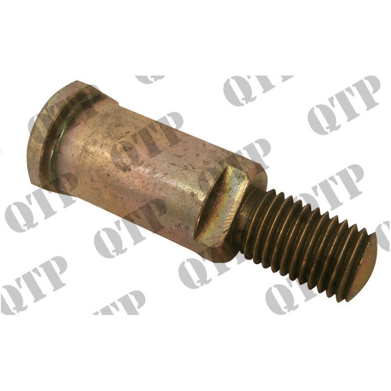 Crochet ramasseur de goupille de l'articulation